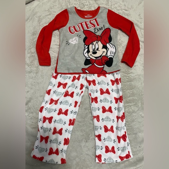 Lot Of Kids Pajamas - Picture 5 of 7